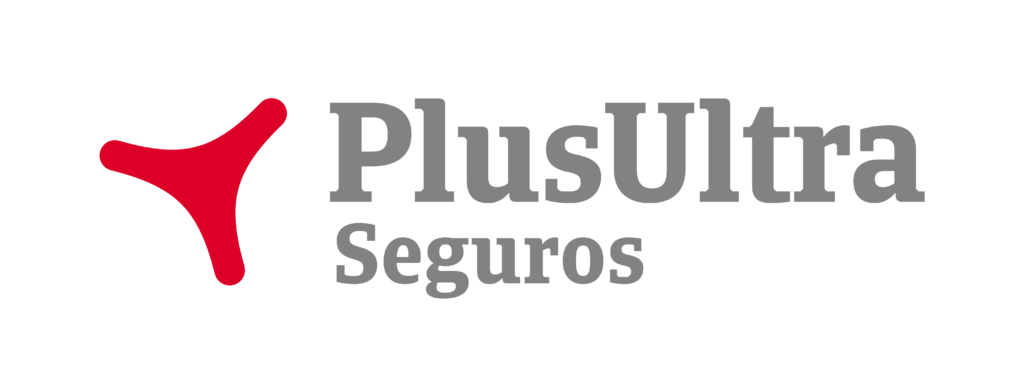 Logo Plus Ultra Seguros - Amoeiro Rincón Correduría de Seguros