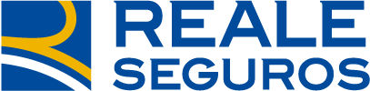 Logo REALE SEGUROS