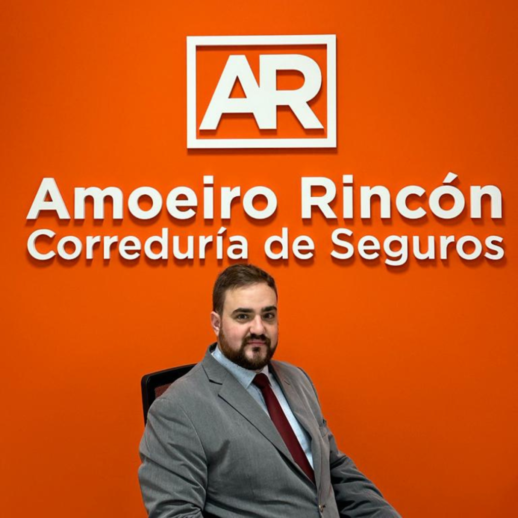Martín Fernández - Amoeiro Rincón Correduría de Seguros