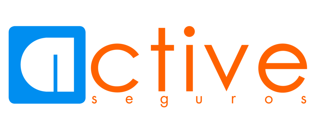 Logo Active Seguros