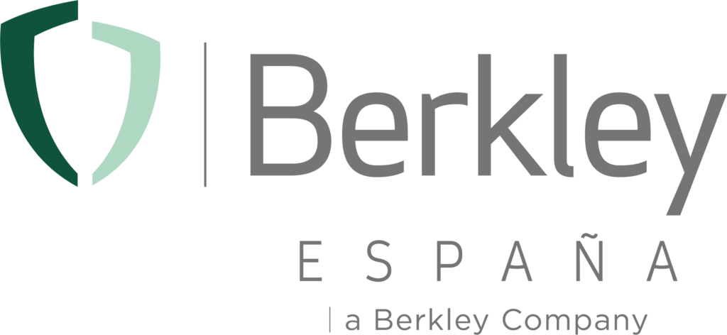 Logo Berkley España