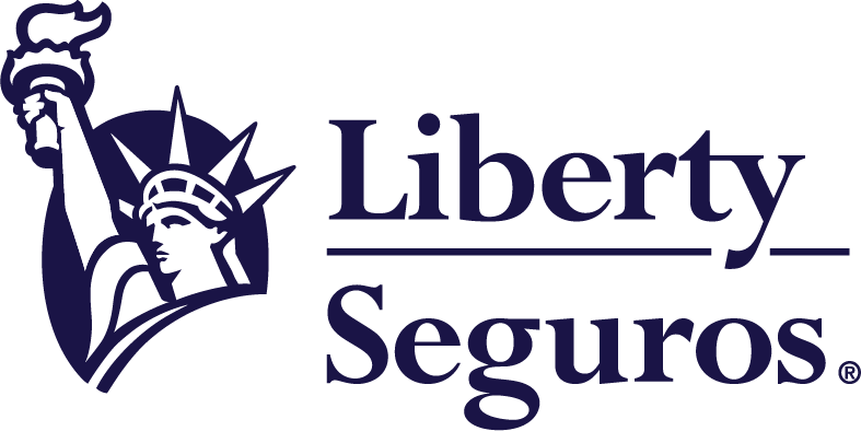 Logo Liberty - Amoeiro Rincón Seguros