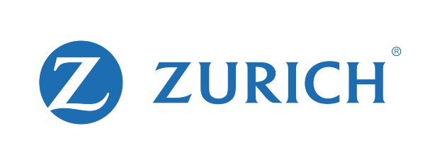 Logo ZURICH Seguros - Amoeiro Rincón Correduría de Seguros